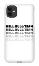 dotpenge21 iPhone Phone Cases