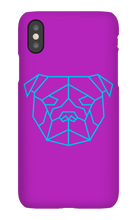 nazzdawg iPhone Phone Cases