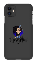 tipsymini iPhone Phone Cases