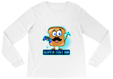 T-shirt manica lunga SuperTost100