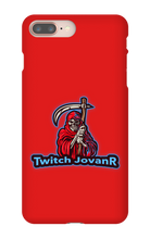 jovanr iPhone Phone Cases