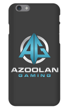 AzoolanGaming iPhone Phone Cases