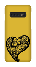 Pets Zentangle Samsung Phone Case