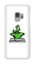 amzambie Samsung Phone Cases