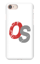 OneState iPhone Phone Cases