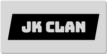 JK Clan XXL Gaming Mousepad
