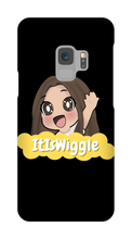 Hai Samsung Phone Cases