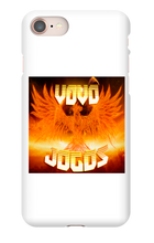 vovojogos iPhone Phone Cases