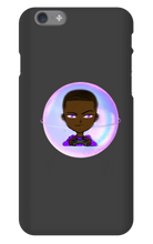 natoxzyt iPhone Phone Cases
