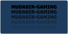 MuddyInnit XXL Gaming Mousepad