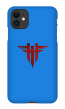broemer2000 iPhone Phone Cases
