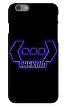 LHEROIN GAMING iPhone Phone Cases