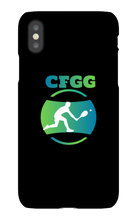 cfgg iPhone Cases :)