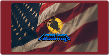CAG XXL Gaming Mousepad