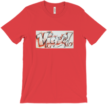 miguelvalenteyt T-Shirts