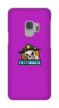 pottymouth_sfc Samsung Phone Cases