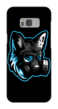 wolfgang Samsung Phone Cases