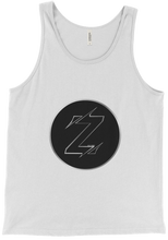 Z Logo2 Tank Top