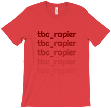 tbc_rapier T-Shirts