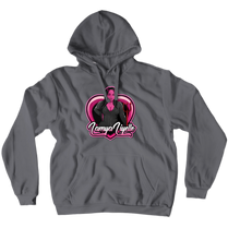 Luciphoria Hoodies (No-Zip/Pullover)