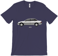 T-Shirt: Rover 400
