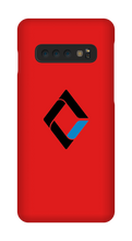 solarr_bro Samsung Phone Cases