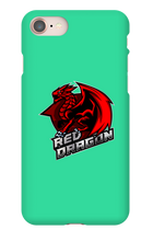 ssxreddragonx iPhone Phone Cases