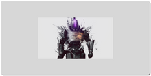 d34dp4nd4m4n XXL Gaming Mousepad