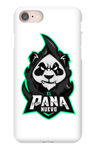 elpananuevo iPhone Phone Cases