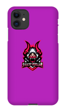 stealthyrebellion iPhone Phone Cases