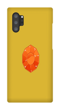 fireminetor_8000 Samsung Phone Cases