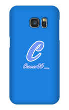 connor05_ Samsung Phone Cases