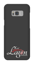 lexilagin Samsung Phone Cases