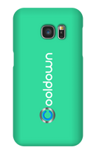 cooldown_tv Samsung Phone Cases