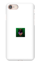 loganb214 iPhone Phone Cases
