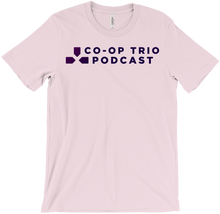 cooptriopodcast T-Shirts