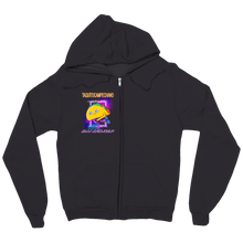 zip-up-hoodie TacoLover
