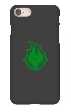 ITzBubbl3z iPhone Cases
