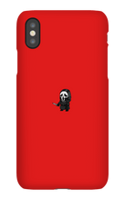 imfeelingfresh iPhone Phone Cases