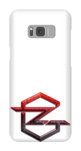 guardianzer0 Samsung Phone Cases