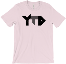 YTD Logo T-Shirts