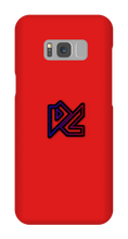 Daddel Club Samsung Schutzhülle