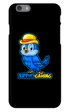 zippitygaming iPhone Phone Cases