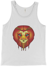 daddy_leofire Tank Top
