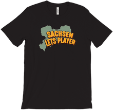 SachsenLetsPlayer T-Shirt