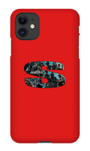 Sammy Joe Phone Cases