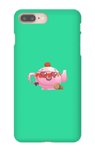 wickedwebb iPhone Phone Cases