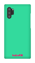 hulluFIN Samsung kotelo