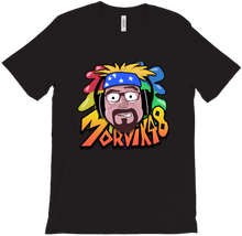 morvik48 T-Shirts