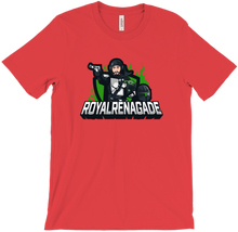 royalrenagade T-Shirts